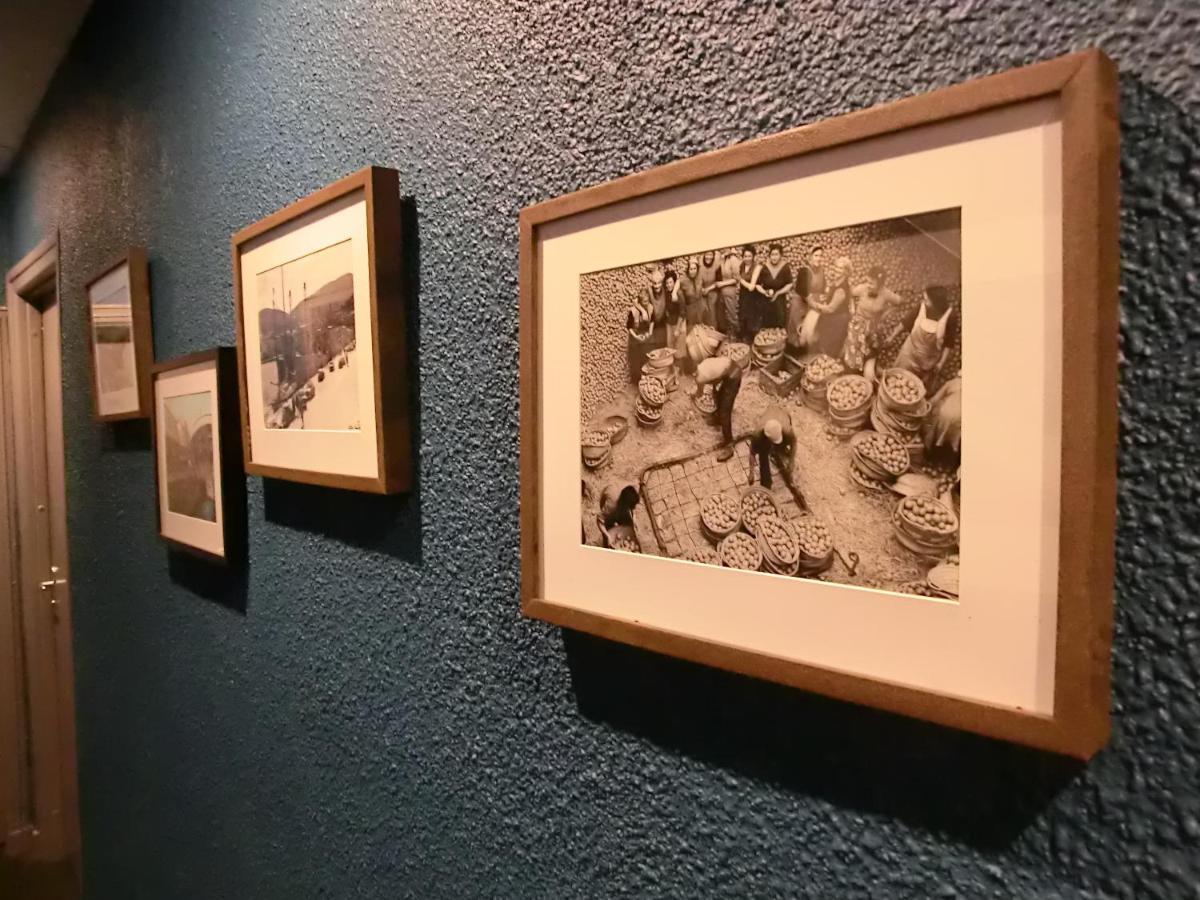 Hotel Sur Le Quai ポール・ヴァンドル エクステリア 写真